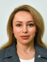 Gulnara Sadykova