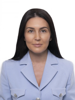 Galimova Liliya Kamilevna