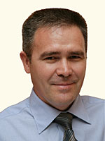 Garipov Ilnur Makhmutovich