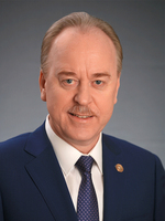 Terentyev Aleksandr Mikhailovich