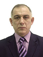 Badrutdinov Mars Sarymovich