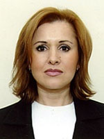 Timirgaleyeva Ilsiya Nabiullovna