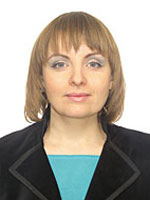 Roshchina Yanina Vadimovna