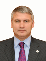 Sitdikov Muslikh Mansurovich