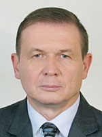 Habibullin Eduard Iltezyarovich