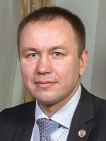 Efimov Evgeny Nikolaevich