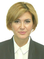 Sabirova Rezeda Nadilevna