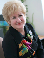 Terentyeva Irina Vasilyevna