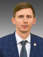 Bakirov Gazinur Talgatovich