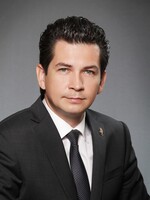 Abdulganiev Farid Sultanovich