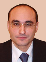 Nafigin Albert Ildarovich