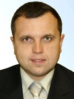 Belov Aleksandr Nikholaevich